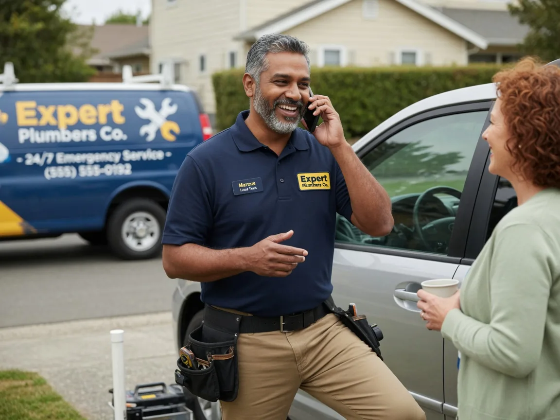 Drain Cleaning Gambier, OH FAQs